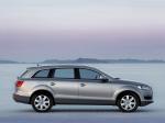 Audi Q7 3.0 TDI Quattro 2005 года